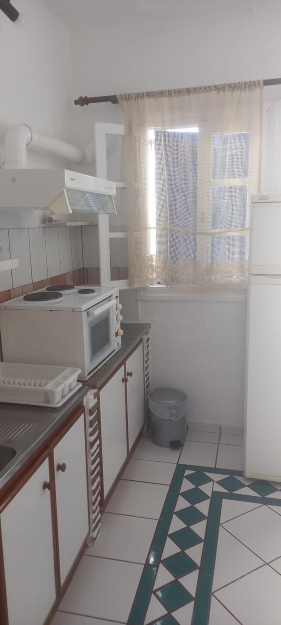 Aposperitis Rooms & Apartments Кинион Экстерьер фото